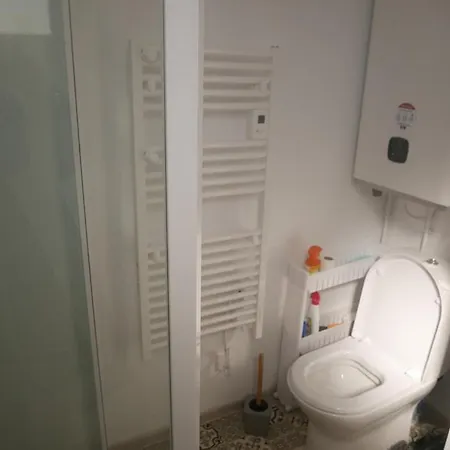 Villa L'oceane Du Pays Saint-Hilaire-de-Riez