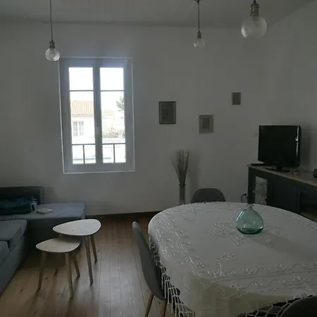 Villa L'oceane Du Pays Saint-Hilaire-de-Riez