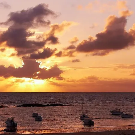 L'oceane Du Pays Villa Saint-Hilaire-de-Riez