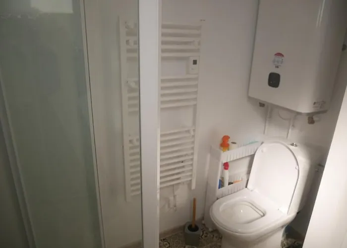 Villa L'oceane Du Pays Saint-Hilaire-de-Riez