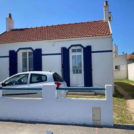 L'oceane Du Pays *