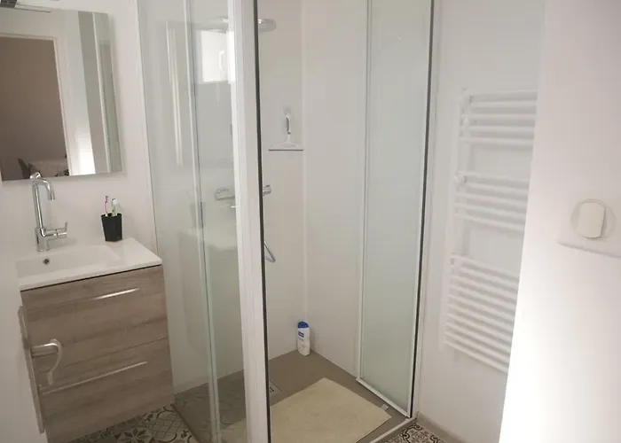 فيلة L'oceane Du Pays *